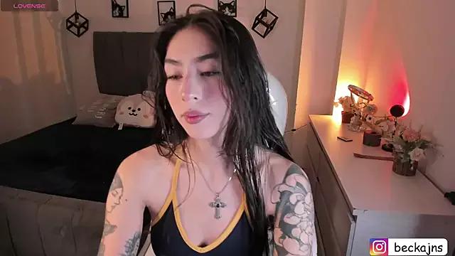 Entertain your itch for girls livestreamers with our collection of stunning models, skilled in the art of temptation and delight.