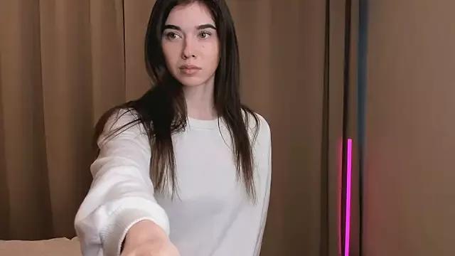 Photos of BeckyEmbury from StripChat is Freechat