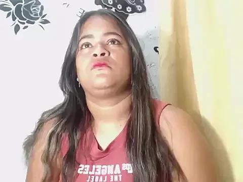 BelenGarcia from StripChat