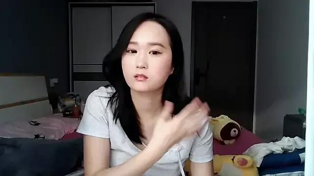 Belinda66 from StripChat is Freechat