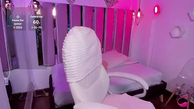 Entertain your itch for girls livestreamers with our collection of stunning models, skilled in the art of temptation and delight.