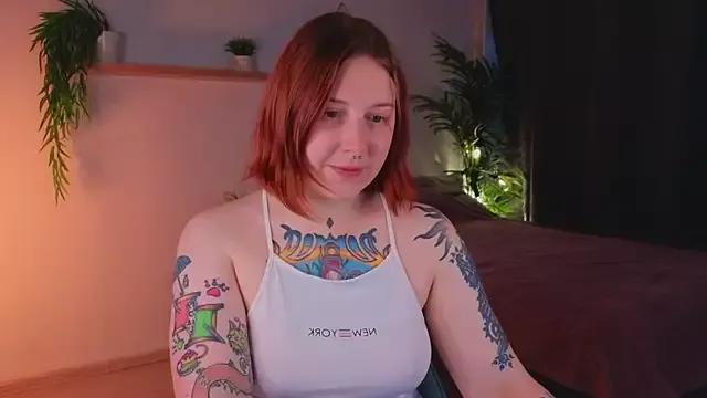 Entertain your itch for girls livestreamers with our collection of stunning models, skilled in the art of temptation and delight.