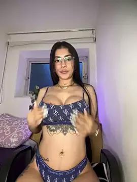 Entertain your itch for girls livestreamers with our collection of stunning models, skilled in the art of temptation and delight.