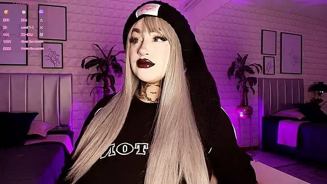 Entertain your itch for girls livestreamers with our collection of stunning models, skilled in the art of temptation and delight.