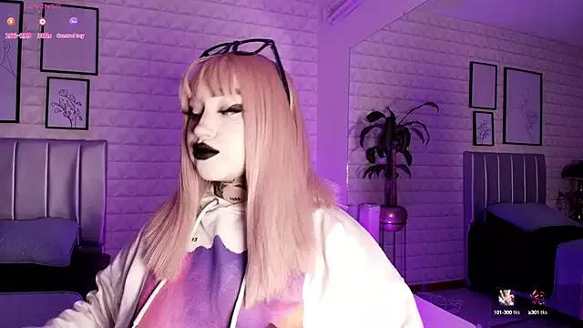 Entertain your itch for girls livestreamers with our collection of stunning models, skilled in the art of temptation and delight.