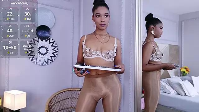Entertain your itch for girls livestreamers with our collection of stunning models, skilled in the art of temptation and delight.
