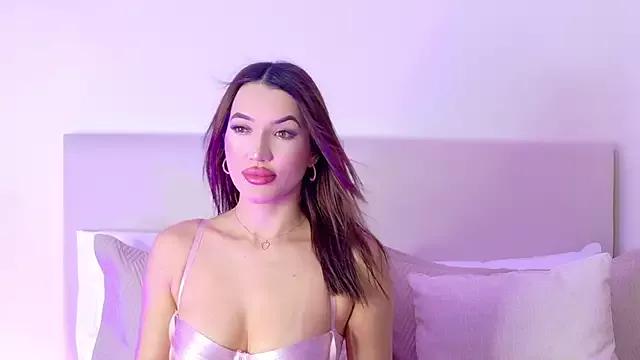 Entertain your itch for girls livestreamers with our collection of stunning models, skilled in the art of temptation and delight.