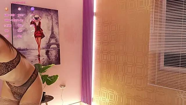 Entertain your itch for girls livestreamers with our collection of stunning models, skilled in the art of temptation and delight.