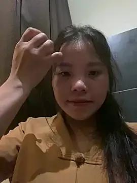 Bella_7777 from StripChat is Freechat