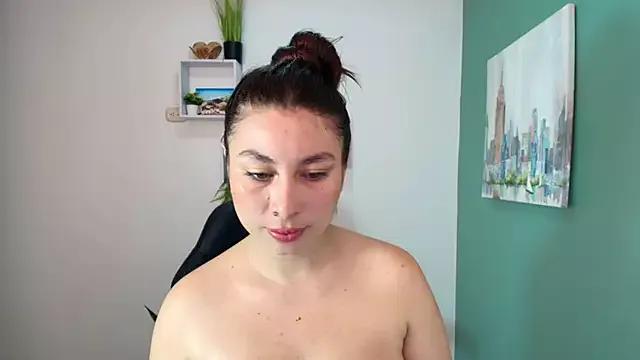 Entertain your itch for girls livestreamers with our collection of stunning models, skilled in the art of temptation and delight.