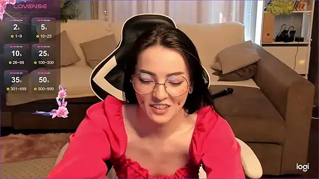 Entertain your itch for girls livestreamers with our collection of stunning models, skilled in the art of temptation and delight.