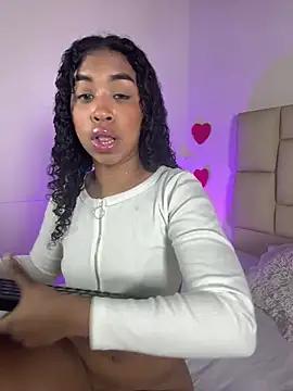 Entertain your itch for girls livestreamers with our collection of stunning models, skilled in the art of temptation and delight.