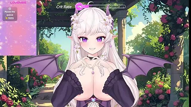 Entertain your itch for girls livestreamers with our collection of stunning models, skilled in the art of temptation and delight.