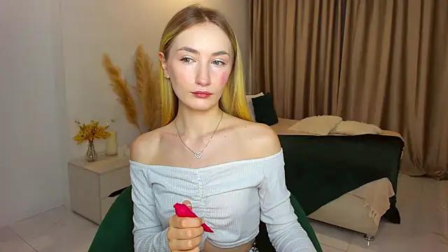 Entertain your itch for girls livestreamers with our collection of stunning models, skilled in the art of temptation and delight.