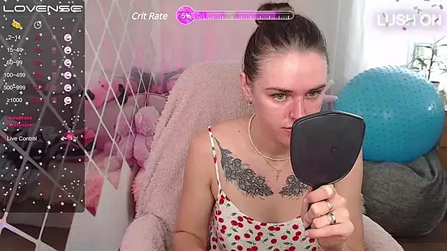 Bella__Swoon from StripChat is Freechat