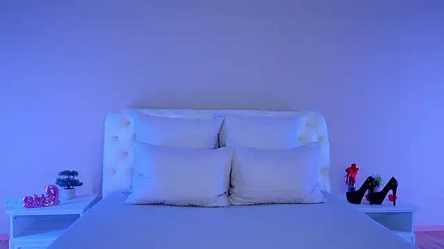 Entertain your itch for girls livestreamers with our collection of stunning models, skilled in the art of temptation and delight.