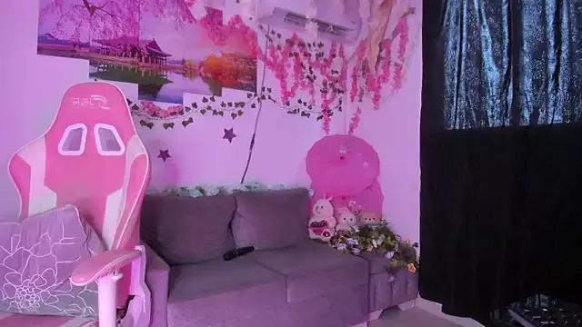 Entertain your itch for girls livestreamers with our collection of stunning models, skilled in the art of temptation and delight.