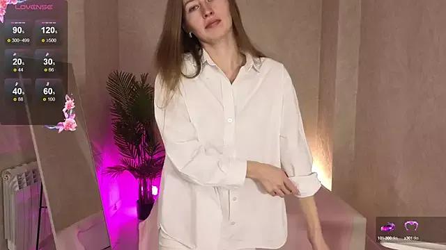 Entertain your itch for girls livestreamers with our collection of stunning models, skilled in the art of temptation and delight.