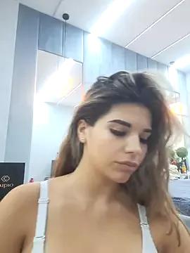 Entertain your itch for girls livestreamers with our collection of stunning models, skilled in the art of temptation and delight.