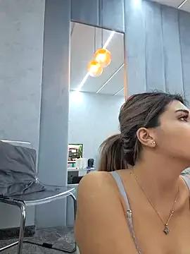Entertain your itch for girls livestreamers with our collection of stunning models, skilled in the art of temptation and delight.