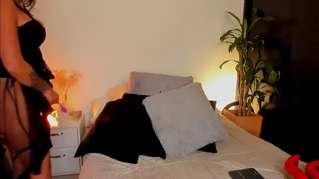 Entertain your itch for girls livestreamers with our collection of stunning models, skilled in the art of temptation and delight.