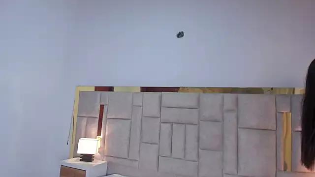 Bella_Taylor_13 from StripChat is Freechat