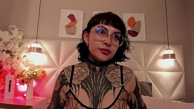 Entertain your itch for girls livestreamers with our collection of stunning models, skilled in the art of temptation and delight.