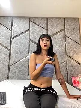 Entertain your itch for girls livestreamers with our collection of stunning models, skilled in the art of temptation and delight.