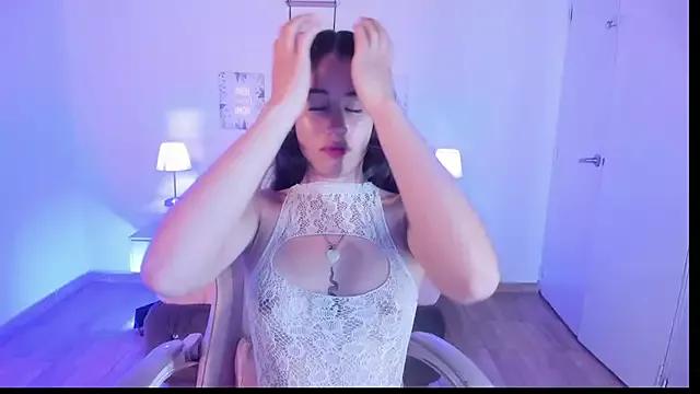 Entertain your itch for girls livestreamers with our collection of stunning models, skilled in the art of temptation and delight.