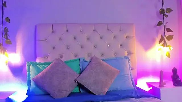Entertain your itch for girls livestreamers with our collection of stunning models, skilled in the art of temptation and delight.