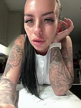Entertain your itch for girls livestreamers with our collection of stunning models, skilled in the art of temptation and delight.