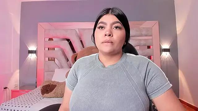 BellaBoobs_ from StripChat is Freechat