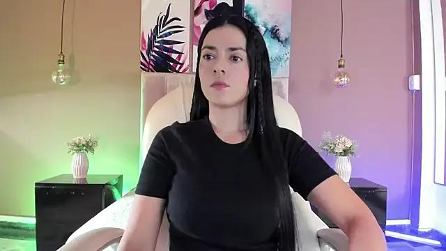 Entertain your itch for girls livestreamers with our collection of stunning models, skilled in the art of temptation and delight.