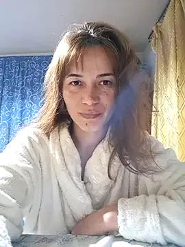 Belladonna253 from StripChat is Freechat