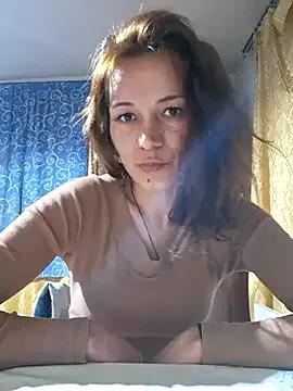 Belladonna253 from StripChat is Freechat