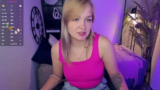 Entertain your itch for girls livestreamers with our collection of stunning models, skilled in the art of temptation and delight.