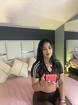 Entertain your itch for girls livestreamers with our collection of stunning models, skilled in the art of temptation and delight.