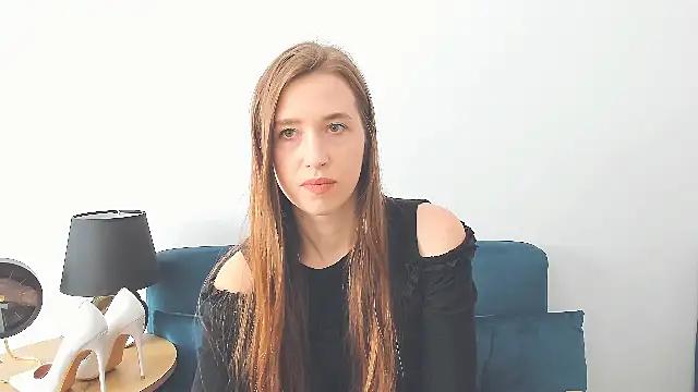 Entertain your itch for girls livestreamers with our collection of stunning models, skilled in the art of temptation and delight.