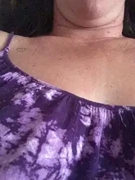 BELLAMORGANE1 from StripChat is Freechat