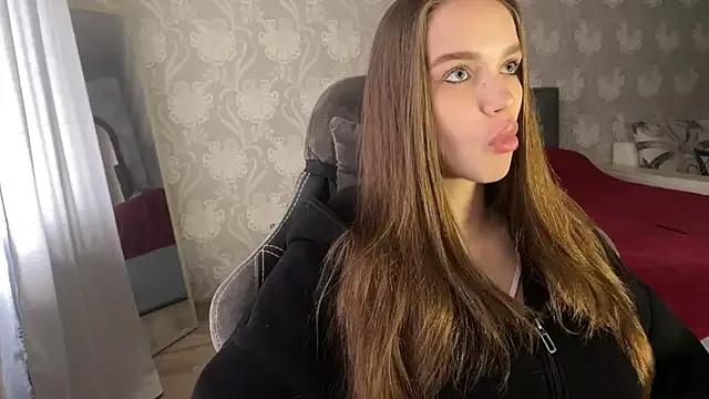 Entertain your itch for girls livestreamers with our collection of stunning models, skilled in the art of temptation and delight.