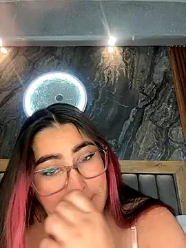 Entertain your itch for girls livestreamers with our collection of stunning models, skilled in the art of temptation and delight.