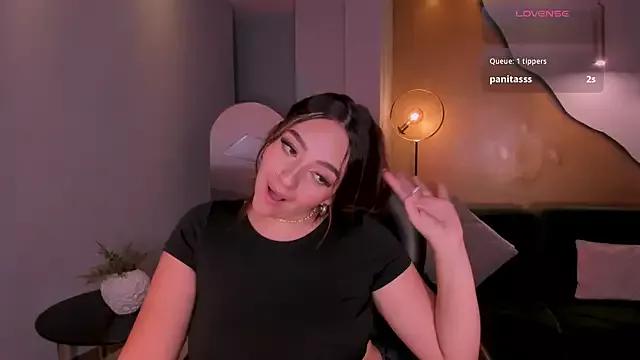 BellaRose_X from StripChat