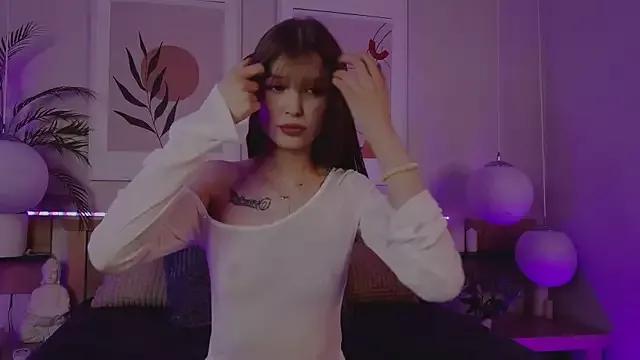 Entertain your itch for girls livestreamers with our collection of stunning models, skilled in the art of temptation and delight.
