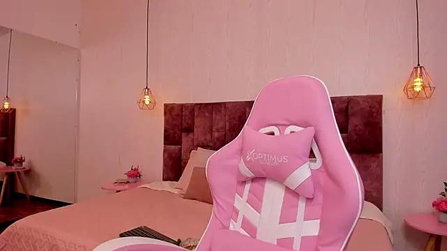 Entertain your itch for girls livestreamers with our collection of stunning models, skilled in the art of temptation and delight.