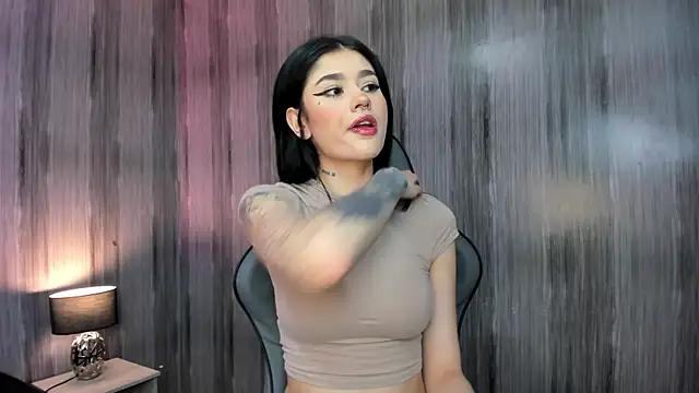 Entertain your itch for girls livestreamers with our collection of stunning models, skilled in the art of temptation and delight.