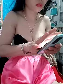 Bellasexy1231 from StripChat is Freechat