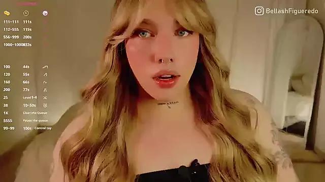 Entertain your itch for girls livestreamers with our collection of stunning models, skilled in the art of temptation and delight.