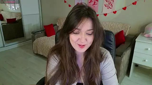 Entertain your itch for girls livestreamers with our collection of stunning models, skilled in the art of temptation and delight.