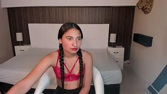 Entertain your itch for girls livestreamers with our collection of stunning models, skilled in the art of temptation and delight.