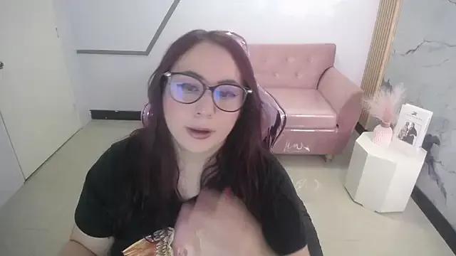 bellatrix_ch from StripChat is Freechat